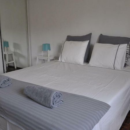 F! Lisbon Guest House Bagian luar foto