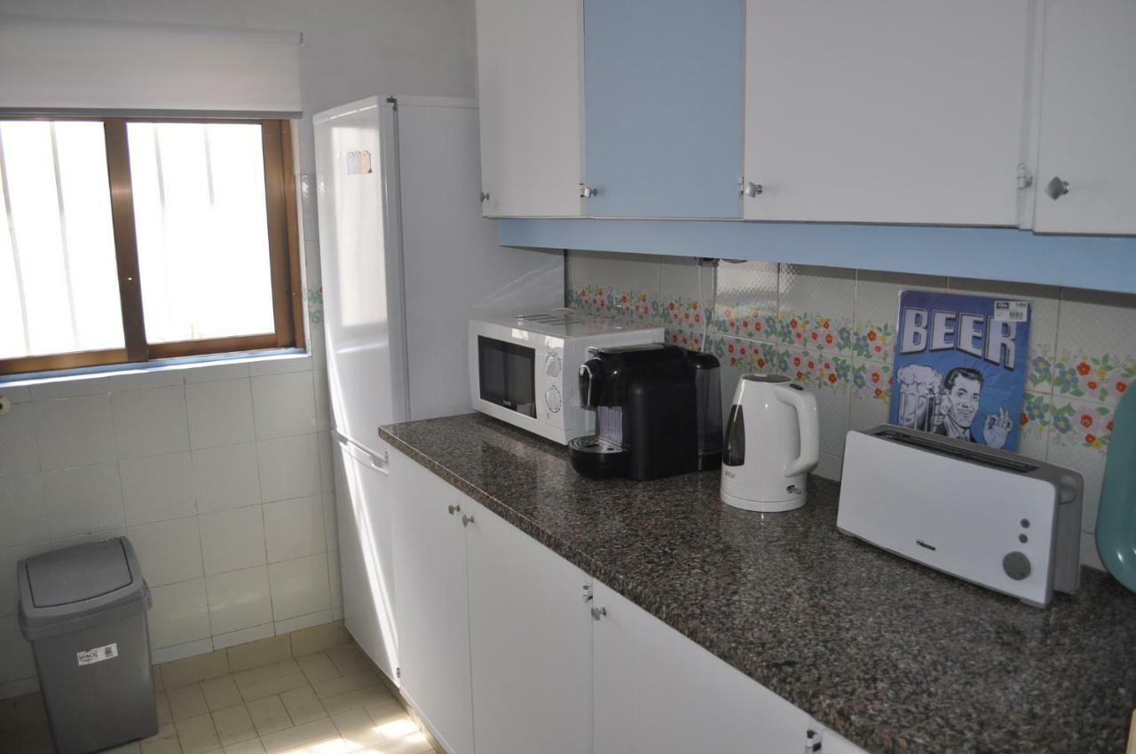 F! Lisbon Guest House Bagian luar foto