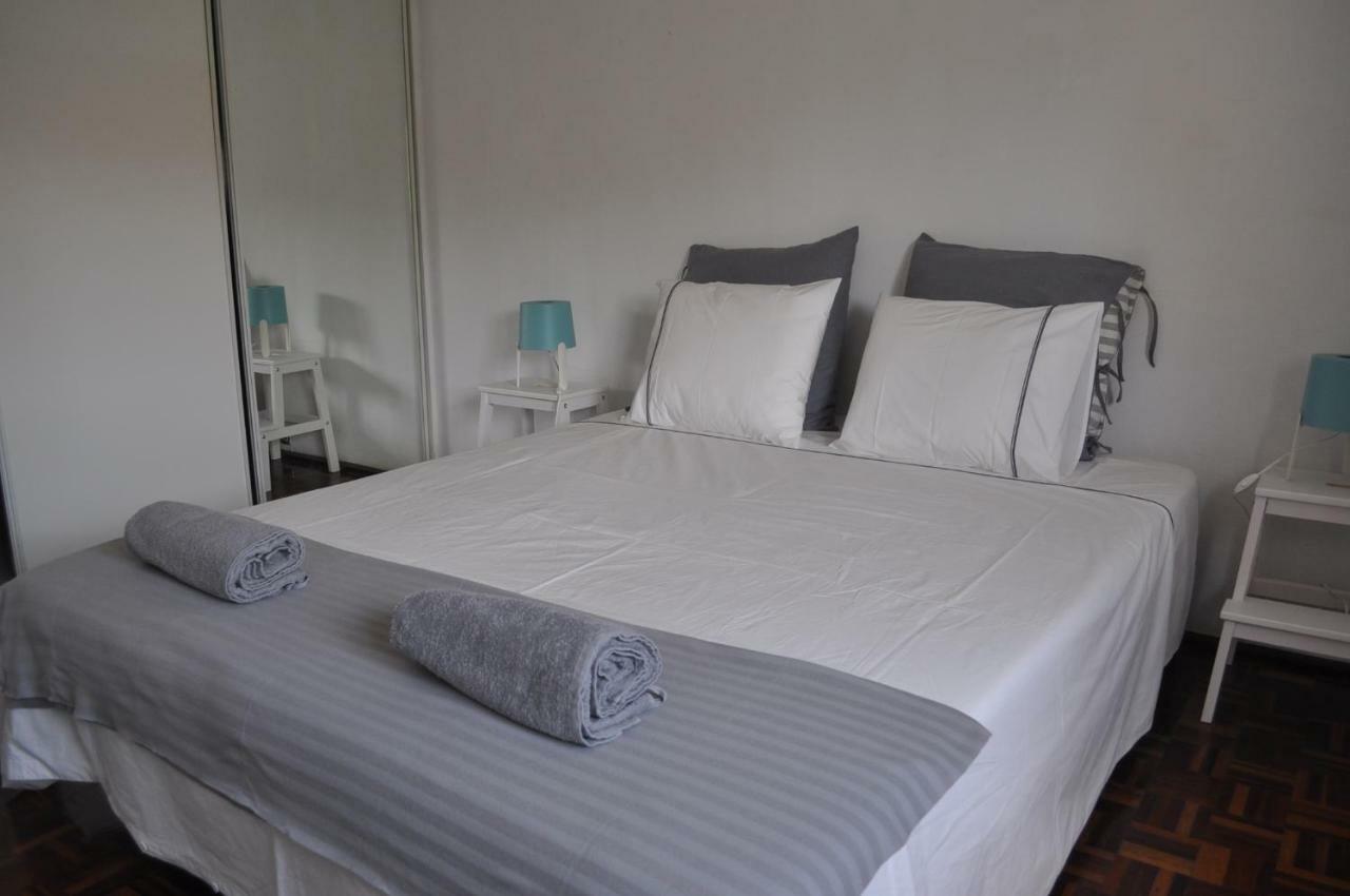 F! Lisbon Guest House Bagian luar foto