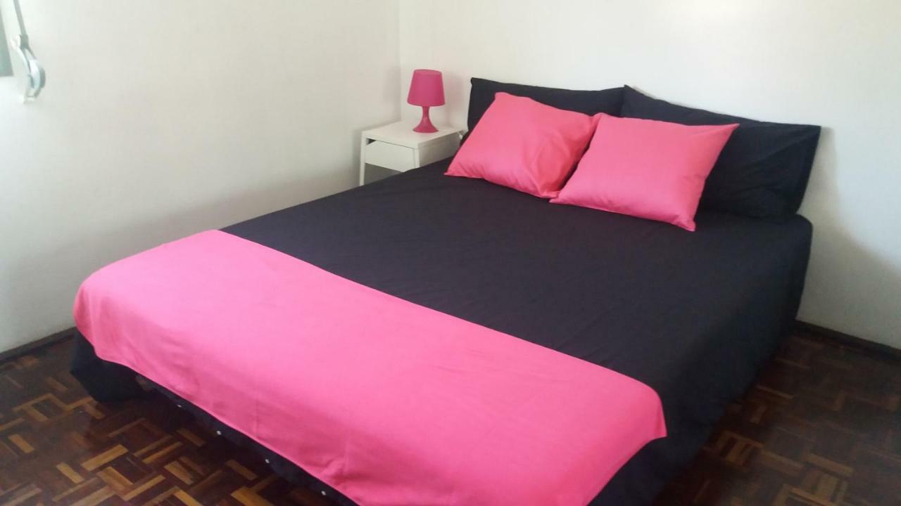 F! Lisbon Guest House Bagian luar foto