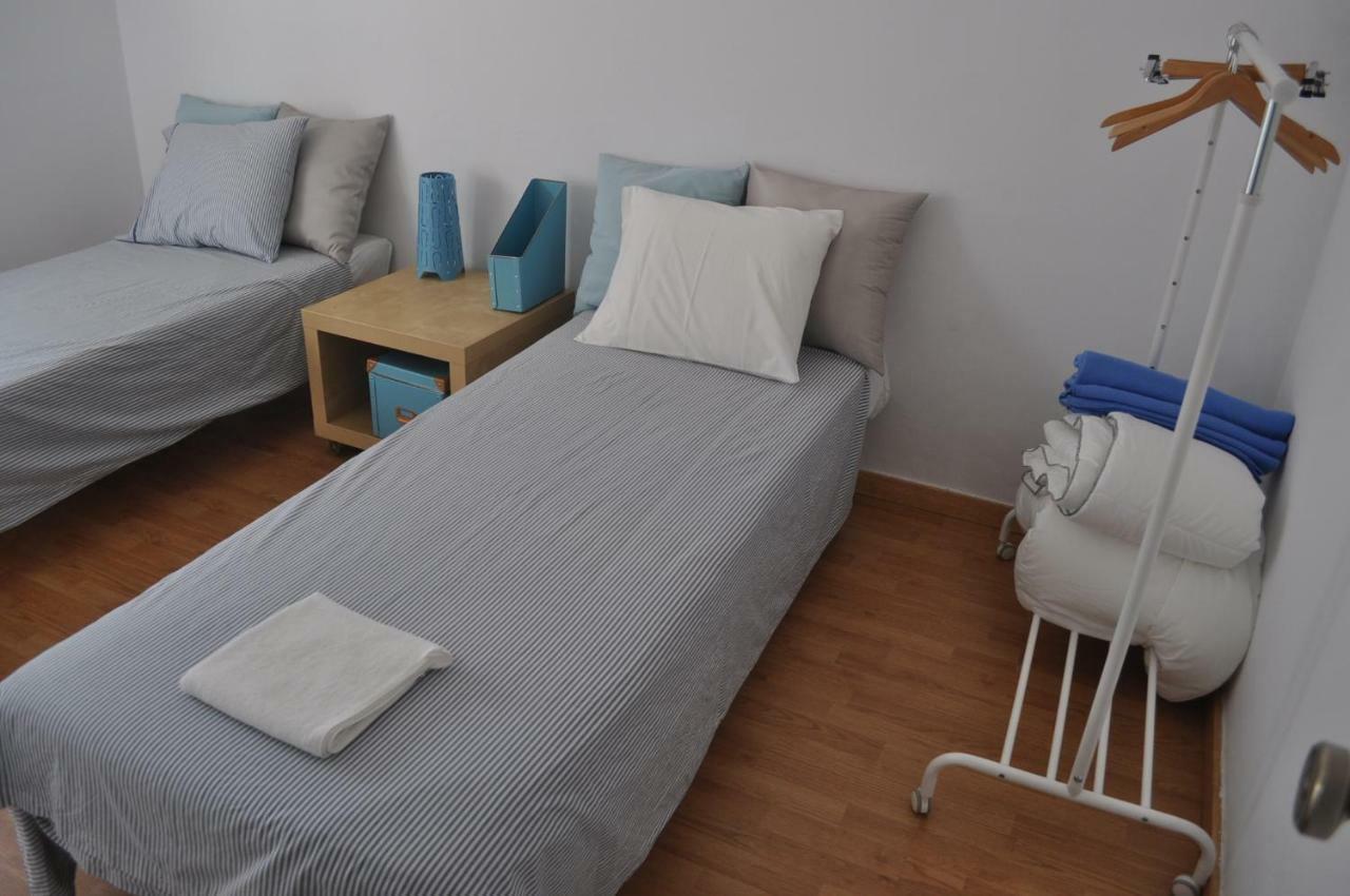 F! Lisbon Guest House Bagian luar foto