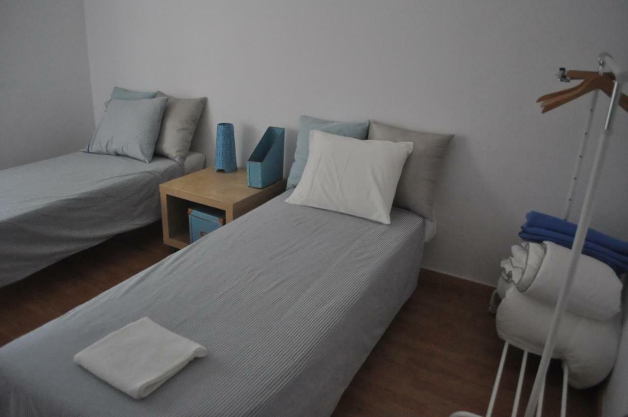 F! Lisbon Guest House Bagian luar foto