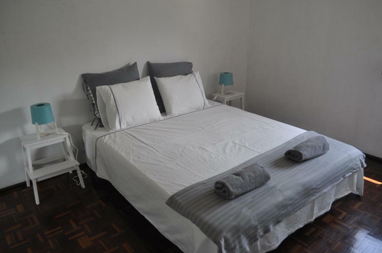 F! Lisbon Guest House Bagian luar foto