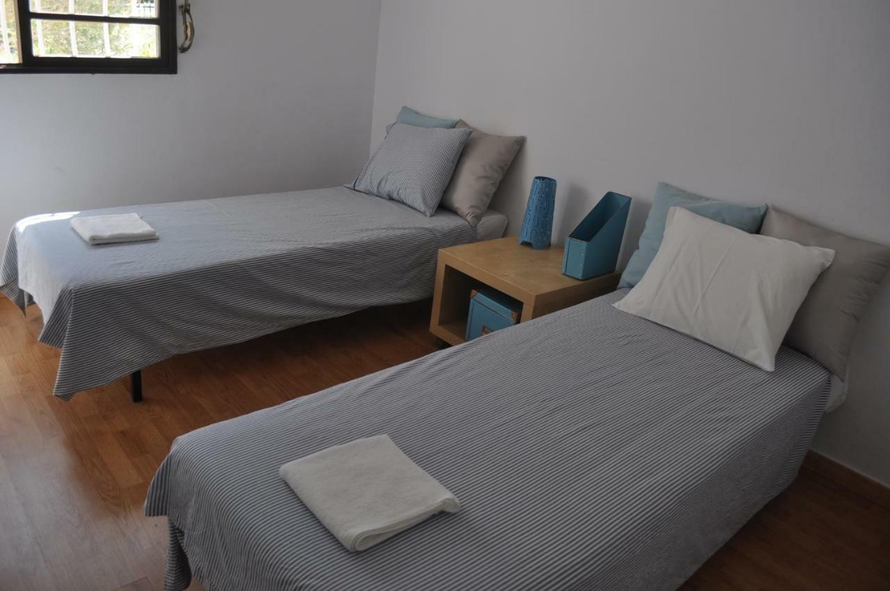 F! Lisbon Guest House Bagian luar foto