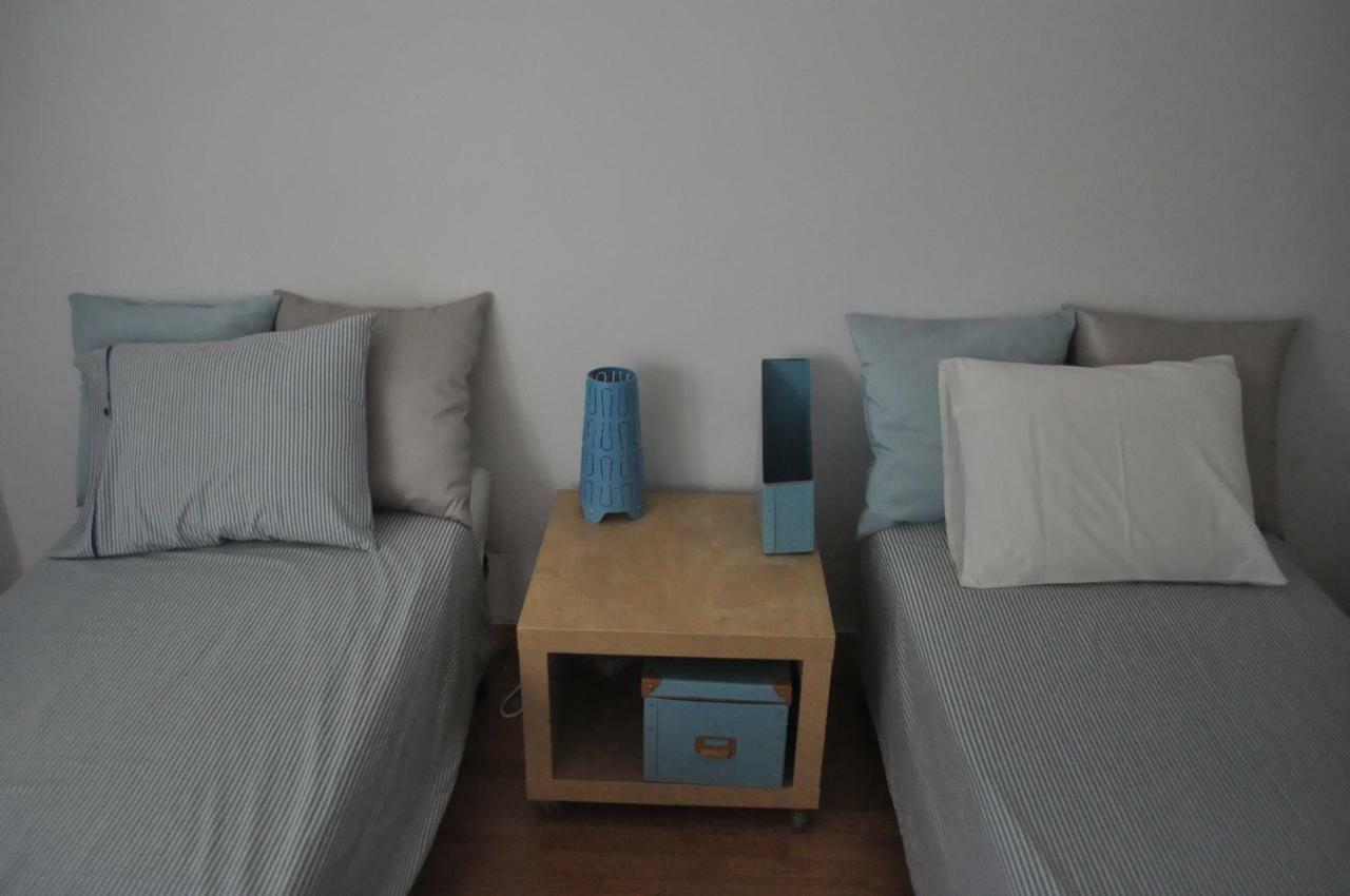 F! Lisbon Guest House Bagian luar foto
